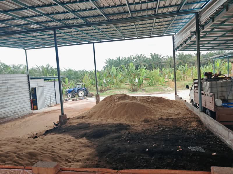 Agricultural Land for Sale in Kluang (Johor) - Kim Seng - Exterior - PropertyGuru.com.my