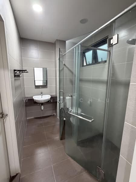 Servis Apartment untuk Disewa di Pacific Star - Winnie Chau - PropertyGuru.com.my