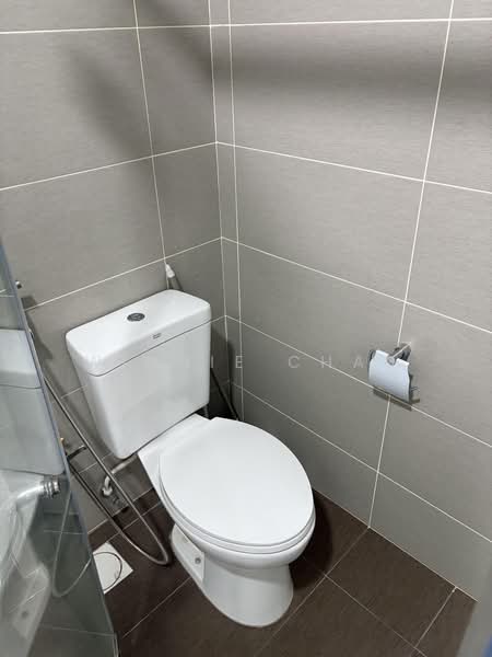 Servis Apartment untuk Disewa di Pacific Star - Winnie Chau - PropertyGuru.com.my