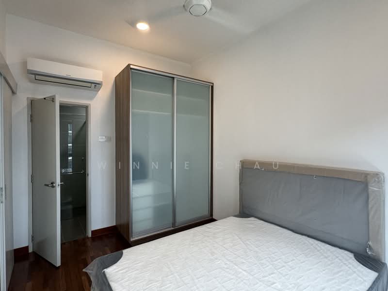 Servis Apartment untuk Disewa di Pacific Star - Winnie Chau - PropertyGuru.com.my