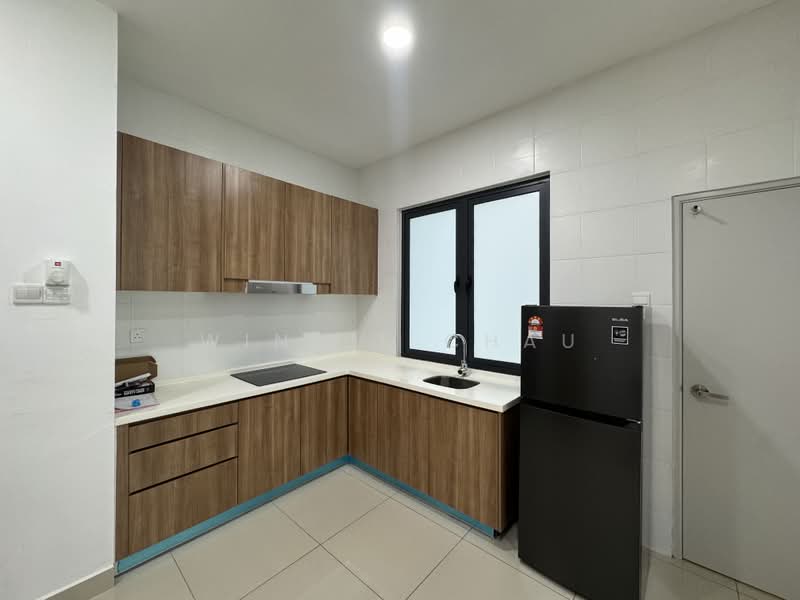 Servis Apartment untuk Disewa di Pacific Star - Winnie Chau - PropertyGuru.com.my