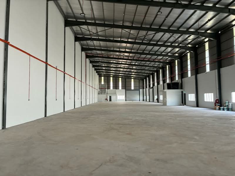 Kilang Berkembar untuk Disewa di Sepang (Selangor) - Vincent Tan - Interior - PropertyGuru.com.my