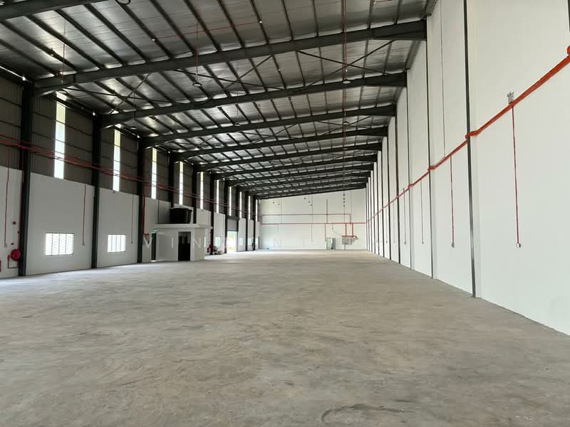 Kilang Berkembar untuk Disewa di Sepang (Selangor) - Vincent Tan - Interior - PropertyGuru.com.my