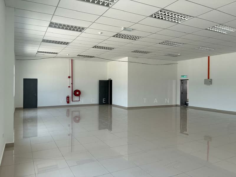 Kilang Berkembar untuk Disewa di Sepang (Selangor) - Vincent Tan - Interior - PropertyGuru.com.my