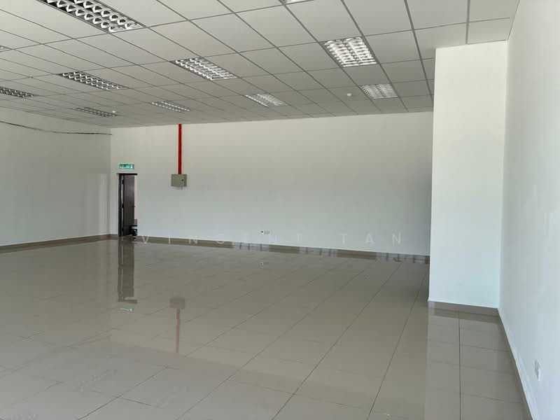 Kilang Berkembar untuk Disewa di Sepang (Selangor) - Vincent Tan - Interior - PropertyGuru.com.my