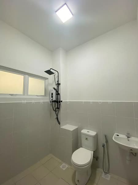 2-storey Terraced House for Rent in Seremban (Negeri Sembilan) - Marcus Yeow - Bathroom - PropertyGuru.com.my