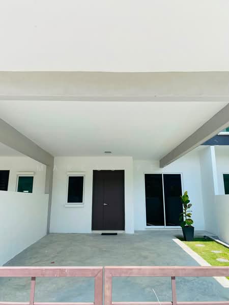 2-storey Terraced House for Rent in Seremban (Negeri Sembilan) - Marcus Yeow - PropertyGuru.com.my