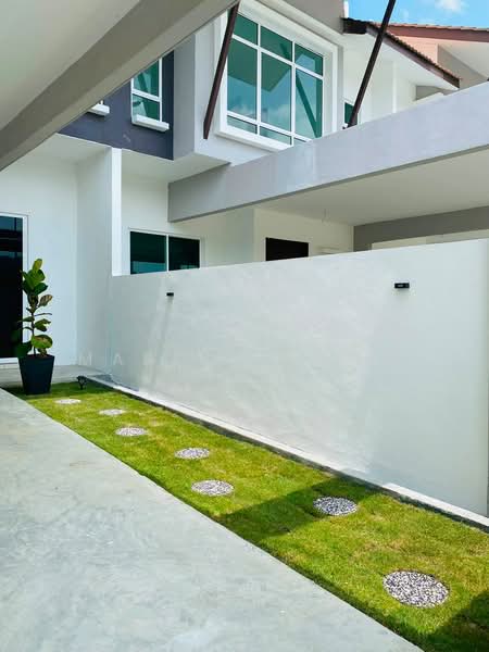 2-storey Terraced House for Rent in Seremban (Negeri Sembilan) - Marcus Yeow - PropertyGuru.com.my