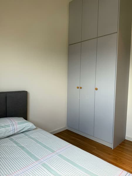 Servis Apartment untuk Disewa di Sunway Avila Residences - Lucas Loh - Bedroom - PropertyGuru.com.my