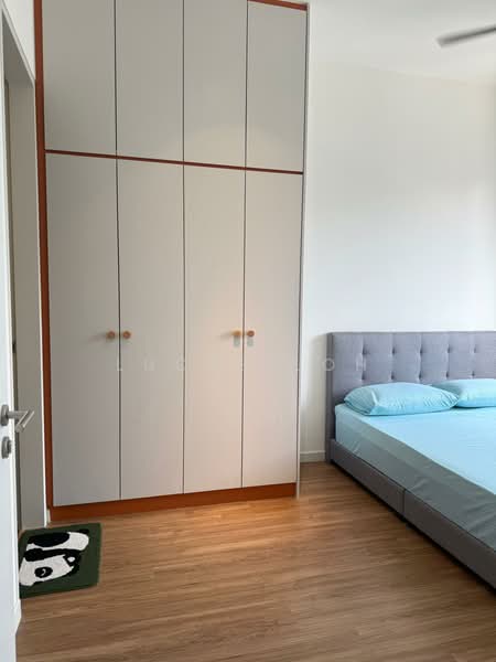 Servis Apartment untuk Disewa di Sunway Avila Residences - Lucas Loh - Bedroom - PropertyGuru.com.my