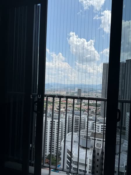 Servis Apartment untuk Disewa di Sunway Avila Residences - Lucas Loh - View - PropertyGuru.com.my