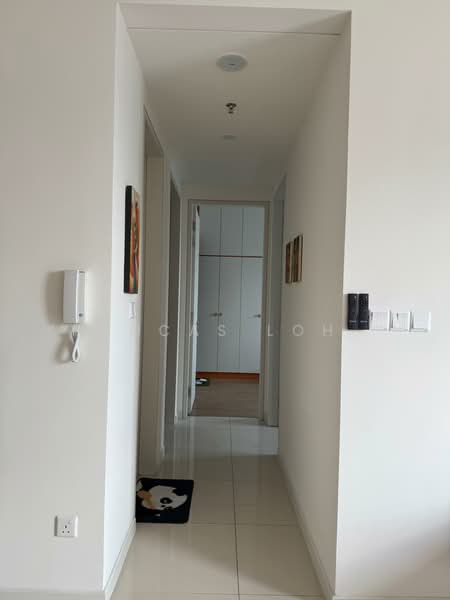 Servis Apartment untuk Disewa di Sunway Avila Residences - Lucas Loh - Corridor - PropertyGuru.com.my