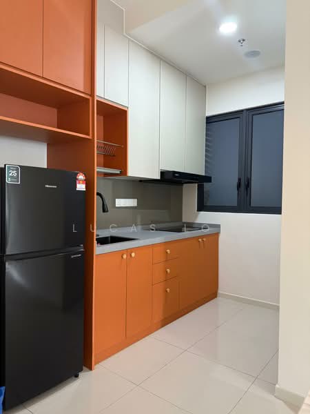 Servis Apartment untuk Disewa di Sunway Avila Residences - Lucas Loh - Kitchen - PropertyGuru.com.my