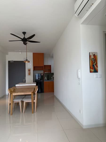 Servis Apartment untuk Disewa di Sunway Avila Residences - Lucas Loh - Dining Room - PropertyGuru.com.my