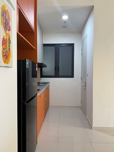 Servis Apartment untuk Disewa di Sunway Avila Residences - Lucas Loh - Kitchen - PropertyGuru.com.my