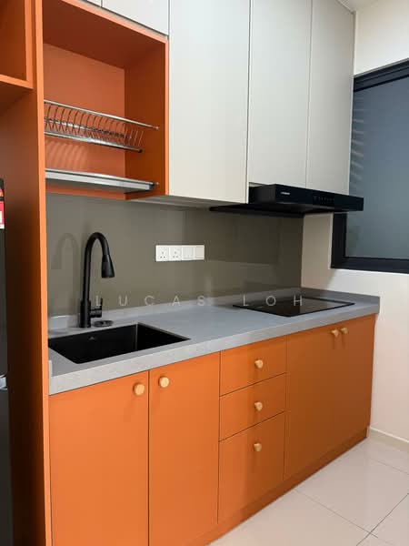 Servis Apartment untuk Disewa di Sunway Avila Residences - Lucas Loh - Kitchen - PropertyGuru.com.my