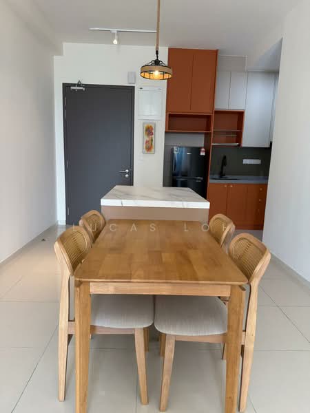 Servis Apartment untuk Disewa di Sunway Avila Residences - Lucas Loh - Kitchen - PropertyGuru.com.my