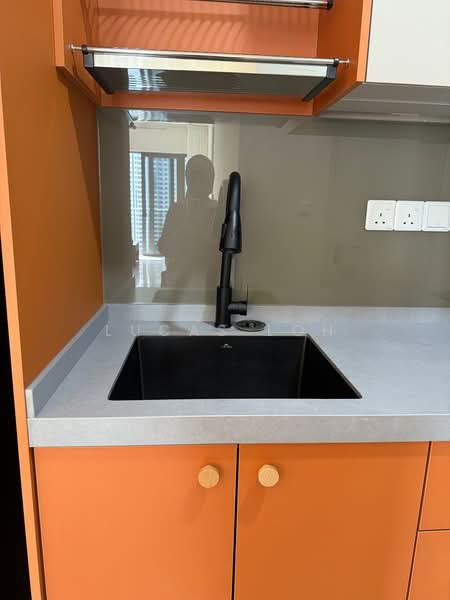 Servis Apartment untuk Disewa di Sunway Avila Residences - Lucas Loh - Kitchen - PropertyGuru.com.my