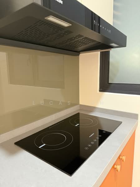 Servis Apartment untuk Disewa di Sunway Avila Residences - Lucas Loh - Kitchen - PropertyGuru.com.my