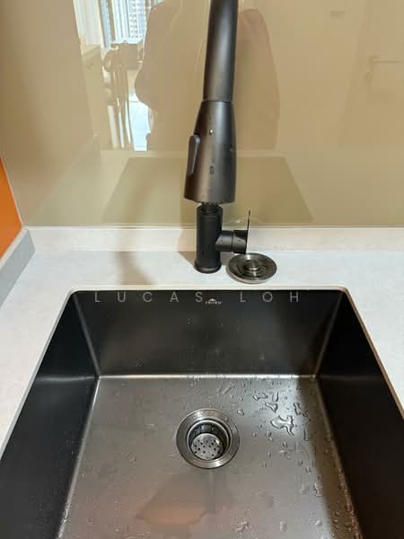 Servis Apartment untuk Disewa di Sunway Avila Residences - Lucas Loh - Kitchen - PropertyGuru.com.my