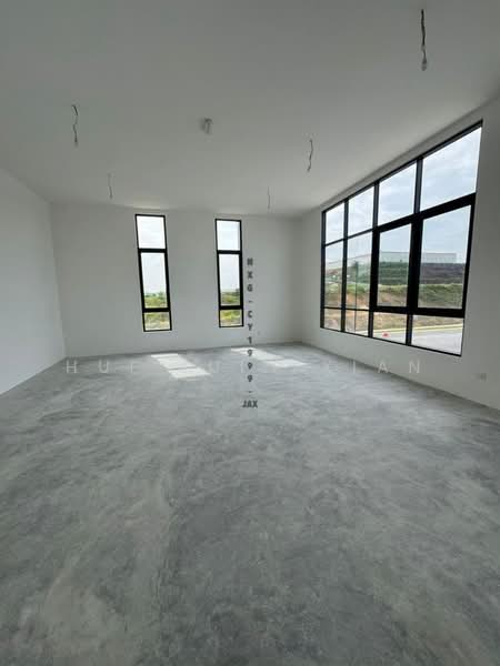 Factory for Rent in Eco Business Park V (Puncak Alam) - Hui Juin Xian - Interior - PropertyGuru.com.my