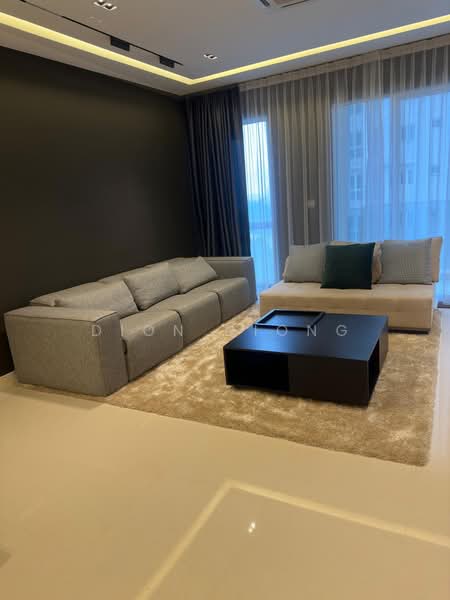 Kondominium untuk Dijual di Pavilion Hilltop - Dion Diong - PropertyGuru.com.my