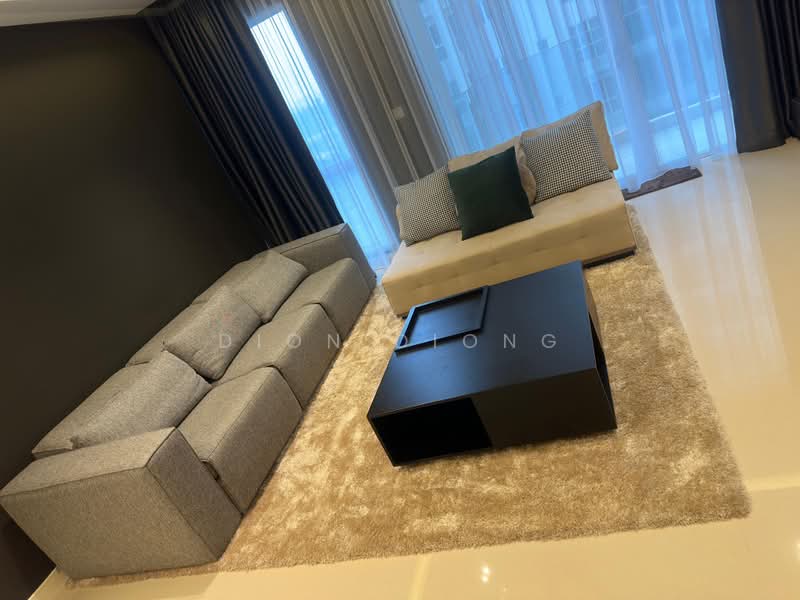 Kondominium untuk Dijual di Pavilion Hilltop - Dion Diong - PropertyGuru.com.my