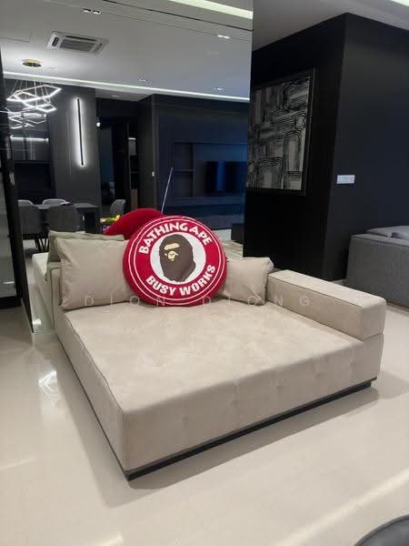 Kondominium untuk Dijual di Pavilion Hilltop - Dion Diong - PropertyGuru.com.my