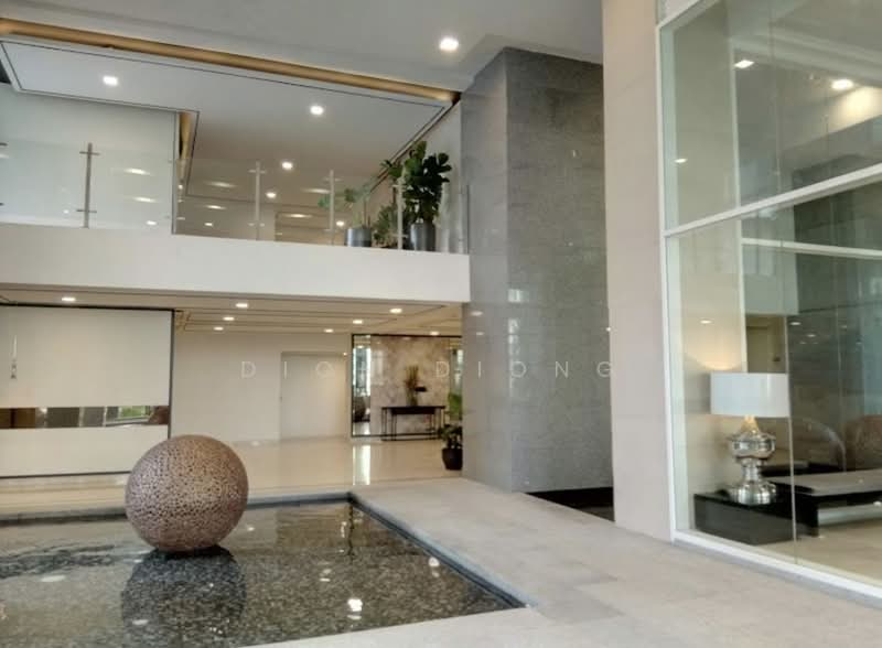 Kondominium untuk Dijual di Pavilion Hilltop - Dion Diong - PropertyGuru.com.my
