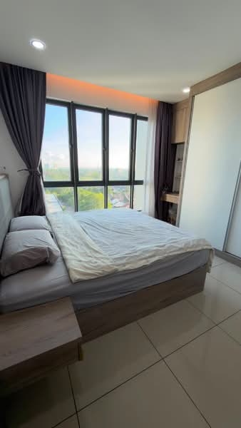 Kediaman Servis untuk Disewa di KSL Avery Park - YC Khoo - PropertyGuru.com.my