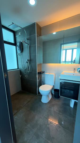 Kediaman Servis untuk Disewa di KSL Avery Park - YC Khoo - PropertyGuru.com.my