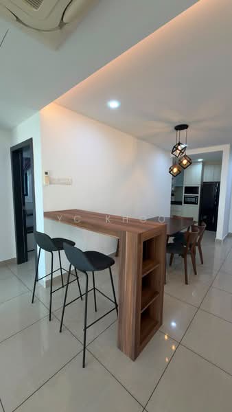 Kediaman Servis untuk Disewa di KSL Avery Park - YC Khoo - PropertyGuru.com.my