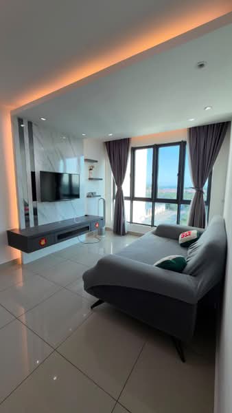 Kediaman Servis untuk Disewa di KSL Avery Park - YC Khoo - PropertyGuru.com.my