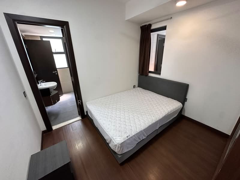 Service Residence for Rent at Serviced Residence @ KL Trillion - Veronica Lee - Bedroom - PropertyGuru.com.my