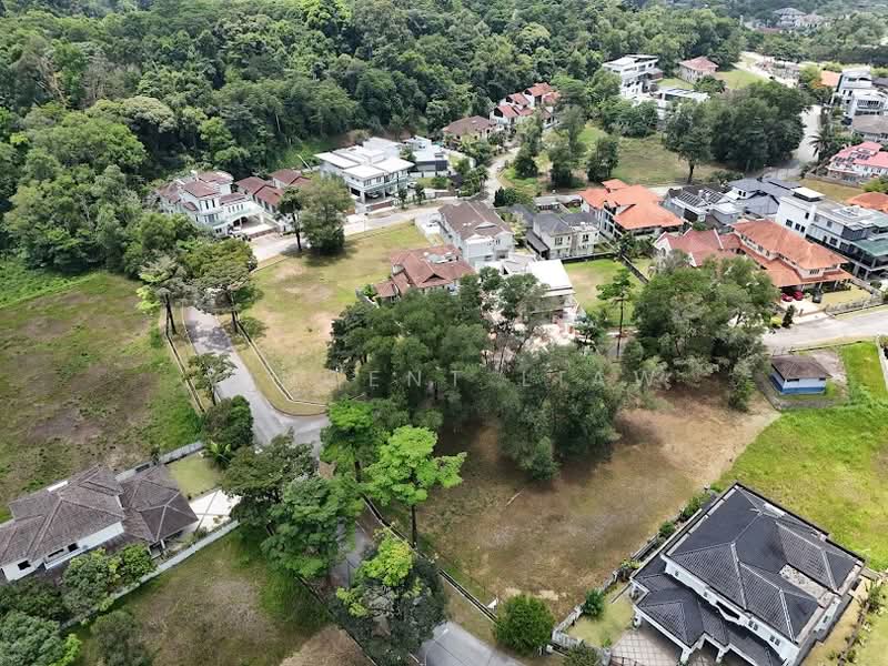 Tanah Banglo untuk Dijual di Seksyen 8, Pekaka Ria, Polo Club (Kota Damansara) - Vincent Liaw - Exterior - PropertyGuru.com.my