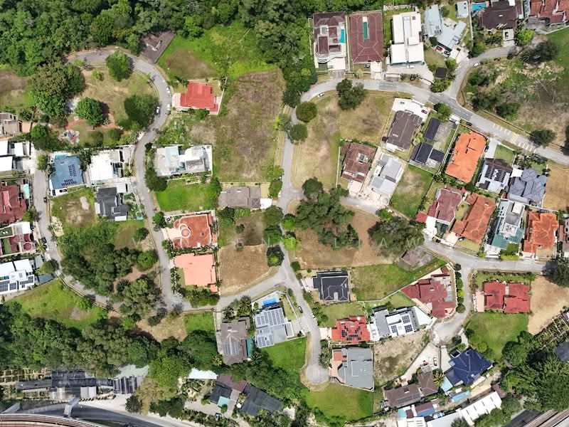 Tanah Banglo untuk Dijual di Seksyen 8, Pekaka Ria, Polo Club (Kota Damansara) - Vincent Liaw - Exterior - PropertyGuru.com.my