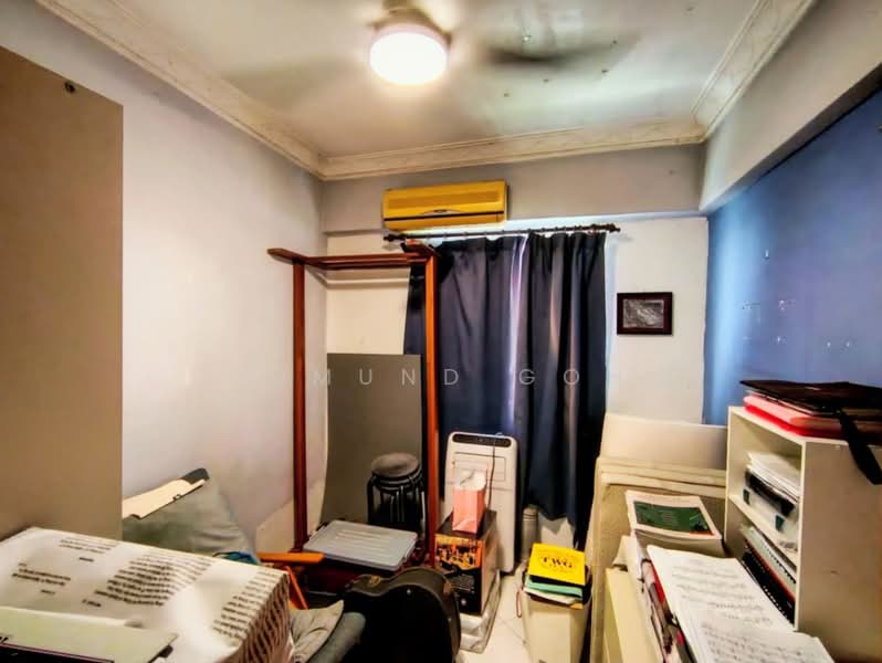 Pangsapuri untuk Dijual di Pangsapuri Vista Serdang - Edmund Goh - Interior - PropertyGuru.com.my
