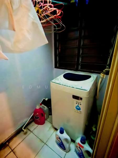 Pangsapuri untuk Dijual di Pangsapuri Vista Serdang - Edmund Goh - Interior - PropertyGuru.com.my