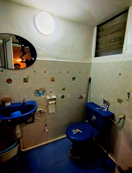 Pangsapuri untuk Dijual di Pangsapuri Vista Serdang - Edmund Goh - Bathroom - PropertyGuru.com.my