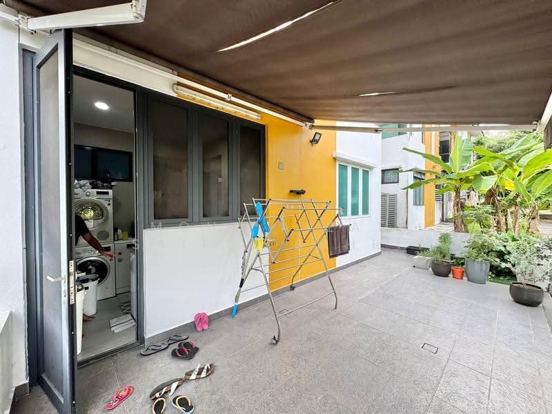 2-storey Terraced House for Sale in Presint 11 (Putrajaya) - Mohd Aizat Saiful Bahri - Exterior - PropertyGuru.com.my