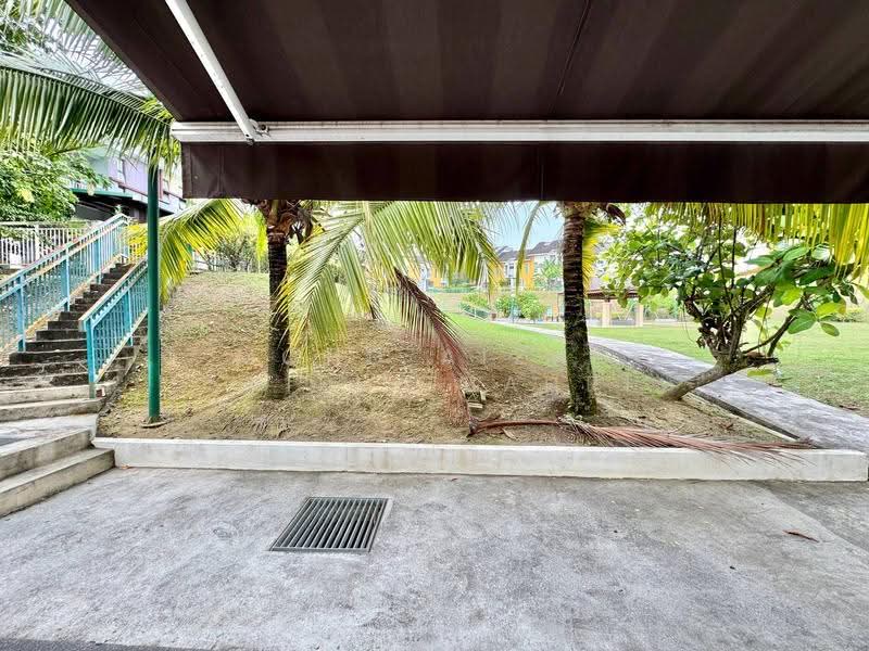 2-storey Terraced House for Sale in Presint 11 (Putrajaya) - Mohd Aizat Saiful Bahri - Exterior - PropertyGuru.com.my