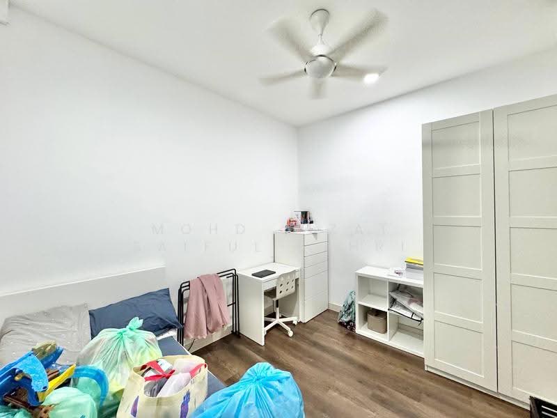 2-storey Terraced House for Sale in Presint 11 (Putrajaya) - Mohd Aizat Saiful Bahri - Bedroom - PropertyGuru.com.my