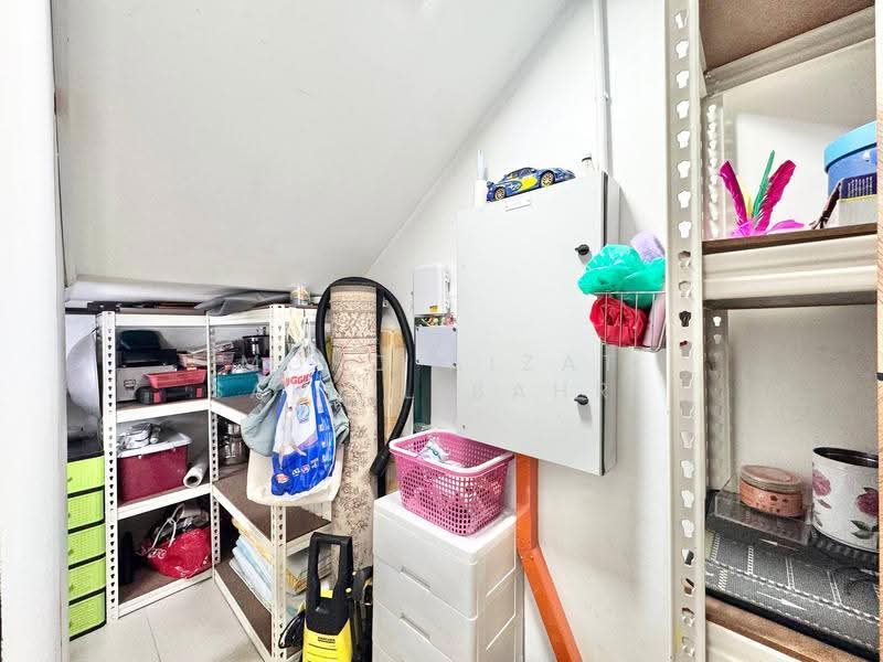 2-storey Terraced House for Sale in Presint 11 (Putrajaya) - Mohd Aizat Saiful Bahri - Interior - PropertyGuru.com.my