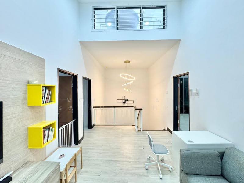 2-storey Terraced House for Sale in Presint 11 (Putrajaya) - Mohd Aizat Saiful Bahri - Interior - PropertyGuru.com.my