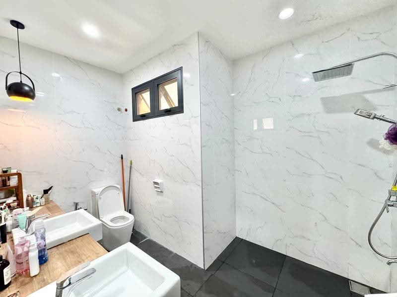 2-storey Terraced House for Sale in Presint 11 (Putrajaya) - Mohd Aizat Saiful Bahri - Bathroom - PropertyGuru.com.my