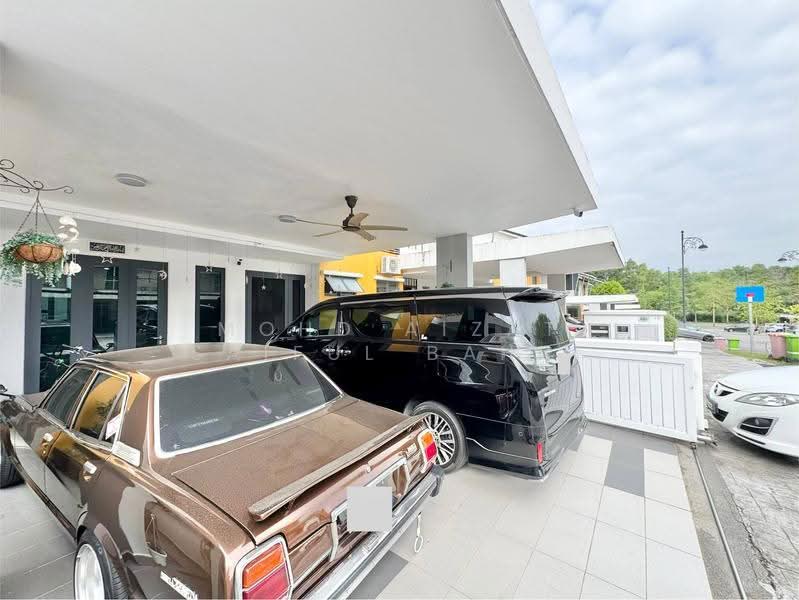 2-storey Terraced House for Sale in Presint 11 (Putrajaya) - Mohd Aizat Saiful Bahri - PropertyGuru.com.my