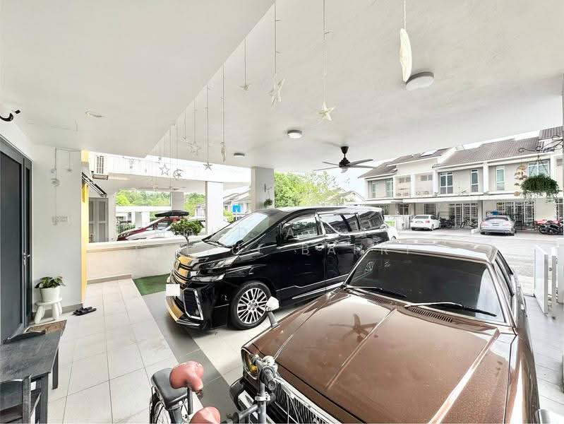 2-storey Terraced House for Sale in Presint 11 (Putrajaya) - Mohd Aizat Saiful Bahri - PropertyGuru.com.my