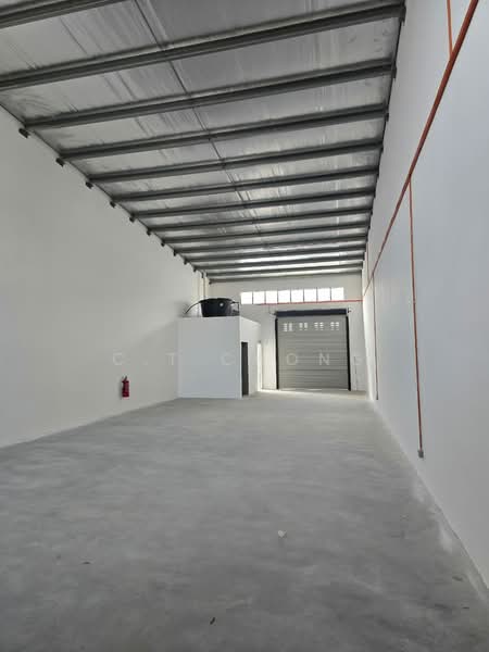 Kilang untuk Dijual di Kulai (Johor) - C.T Chong - Interior - PropertyGuru.com.my