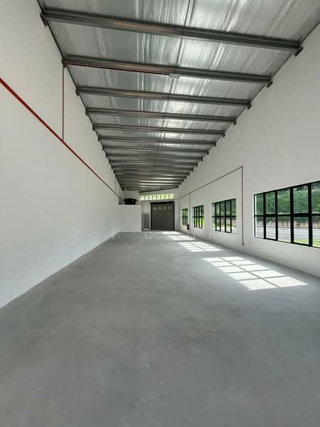 Kilang untuk Dijual di Kulai (Johor) - C.T Chong - Interior - PropertyGuru.com.my