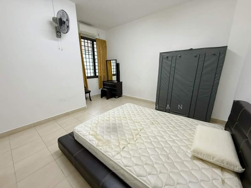 Cluster House for Sale in Austin Heights (Tebrau) - Nathan Chan - PropertyGuru.com.my